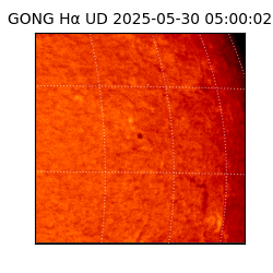 gong - 2025-05-30T05:00:02