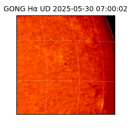 gong - 2025-05-30T07:00:02