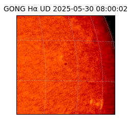 gong - 2025-05-30T08:00:02