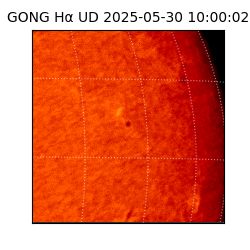 gong - 2025-05-30T10:00:02