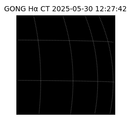 gong - 2025-05-30T12:27:42