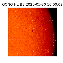 gong - 2025-05-30T16:00:02