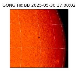 gong - 2025-05-30T17:00:02