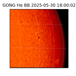 gong - 2025-05-30T18:00:02