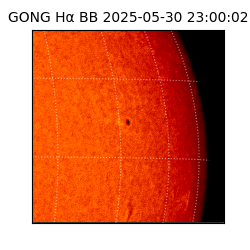 gong - 2025-05-30T23:00:02