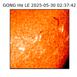gong - 2025-05-30T02:37:42