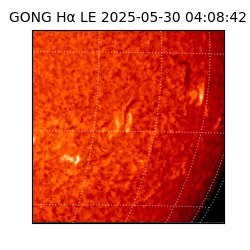 gong - 2025-05-30T04:08:42