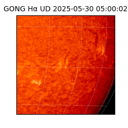 gong - 2025-05-30T05:00:02