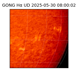 gong - 2025-05-30T08:00:02