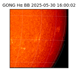 gong - 2025-05-30T16:00:02