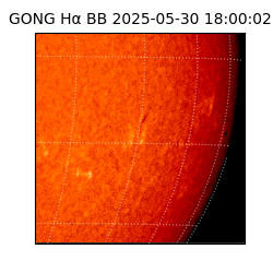 gong - 2025-05-30T18:00:02