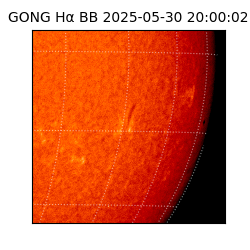 gong - 2025-05-30T20:00:02