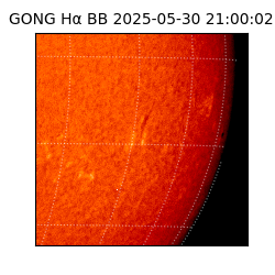 gong - 2025-05-30T21:00:02