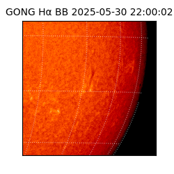 gong - 2025-05-30T22:00:02