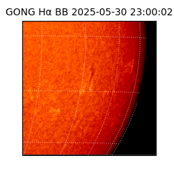 gong - 2025-05-30T23:00:02