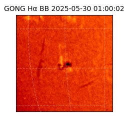 gong - 2025-05-30T01:00:02