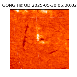 gong - 2025-05-30T05:00:02