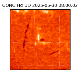 gong - 2025-05-30T08:00:02