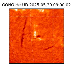 gong - 2025-05-30T09:00:02