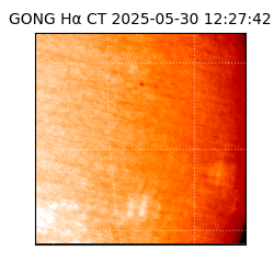 gong - 2025-05-30T12:27:42