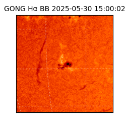 gong - 2025-05-30T15:00:02