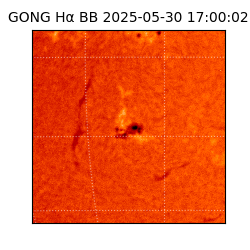 gong - 2025-05-30T17:00:02