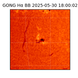 gong - 2025-05-30T18:00:02