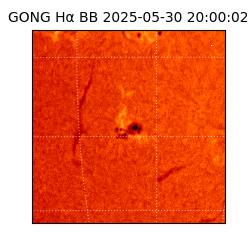 gong - 2025-05-30T20:00:02
