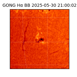 gong - 2025-05-30T21:00:02