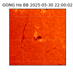 gong - 2025-05-30T22:00:02