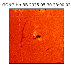 gong - 2025-05-30T23:00:02