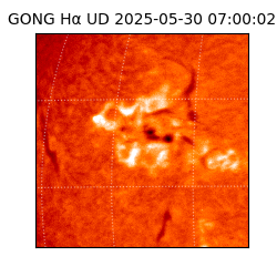 gong - 2025-05-30T07:00:02
