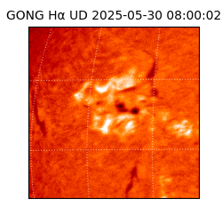 gong - 2025-05-30T08:00:02
