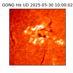 gong - 2025-05-30T10:00:02