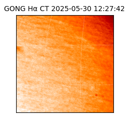 gong - 2025-05-30T12:27:42