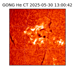 gong - 2025-05-30T13:00:42