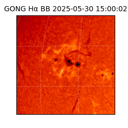 gong - 2025-05-30T15:00:02