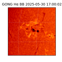 gong - 2025-05-30T17:00:02