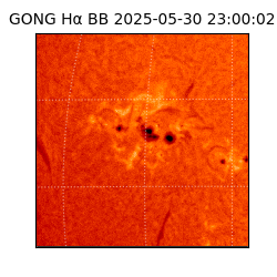 gong - 2025-05-30T23:00:02
