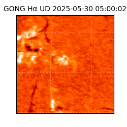 gong - 2025-05-30T05:00:02