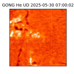 gong - 2025-05-30T07:00:02