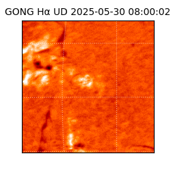 gong - 2025-05-30T08:00:02