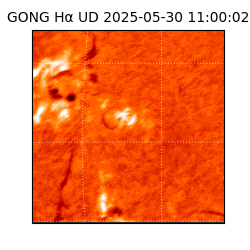 gong - 2025-05-30T11:00:02