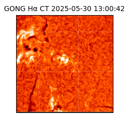 gong - 2025-05-30T13:00:42