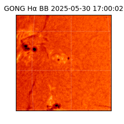 gong - 2025-05-30T17:00:02
