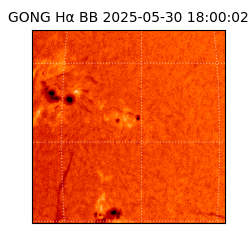 gong - 2025-05-30T18:00:02