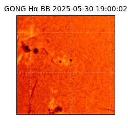 gong - 2025-05-30T19:00:02