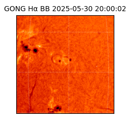 gong - 2025-05-30T20:00:02