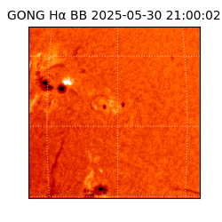gong - 2025-05-30T21:00:02