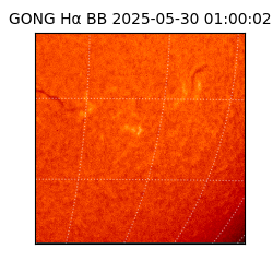 gong - 2025-05-30T01:00:02